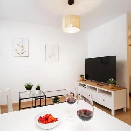 דירה Mountain Soul L Wifi L Centrico L Trastero Sabiñánigo