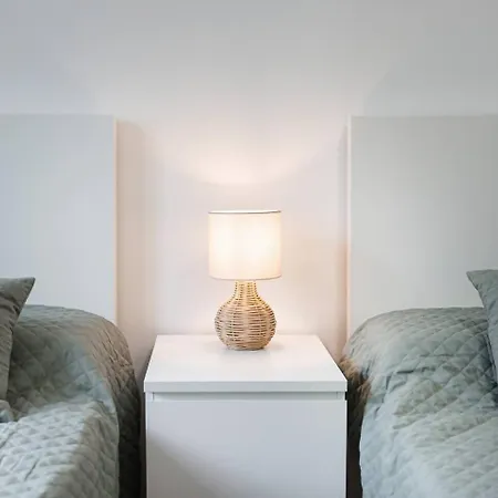 דירה Mountain Soul L Wifi L Centrico L Trastero