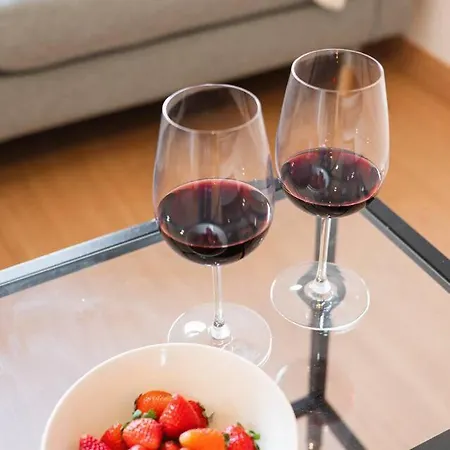 Mountain Soul L Wifi L Centrico L Trastero דירה *