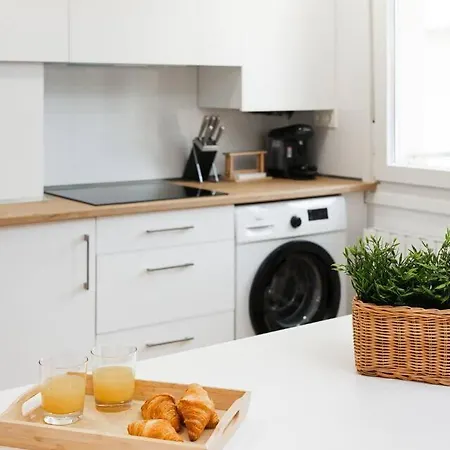 Mountain Soul L Wifi L Centrico L Trastero *