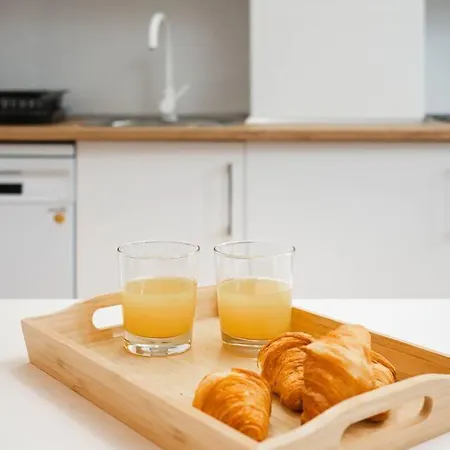 Mountain Soul L Wifi L Centrico L Trastero דירה *