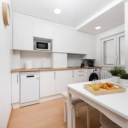 Mountain Soul L Wifi L Centrico L Trastero דירה Sabiñánigo