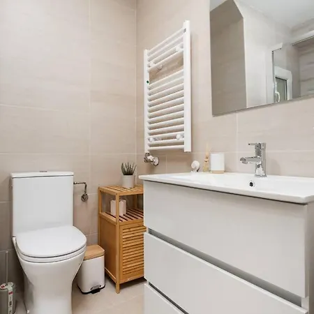 Mountain Soul L Wifi L Centrico L Trastero דירה *