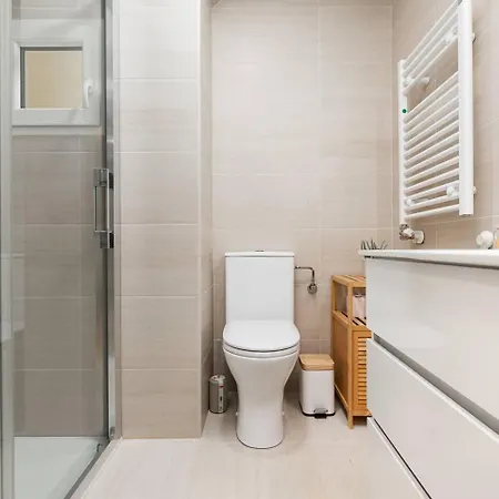 Mountain Soul L Wifi L Centrico L Trastero דירה *