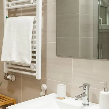 Mountain Soul L Wifi L Centrico L Trastero Sabiñánigo