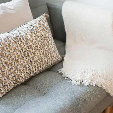 דירה Mountain Soul L Wifi L Centrico L Trastero Sabiñánigo