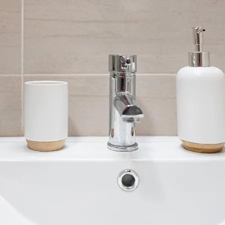 דירה Mountain Soul L Wifi L Centrico L Trastero *