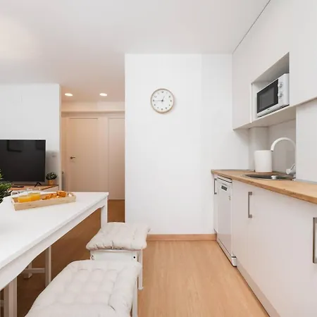 Mountain Soul L Wifi L Centrico L Trastero דירה Sabiñánigo