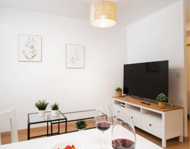 Lägenhet Mountain Soul L Wifi L Centrico L Trastero Sabiñánigo