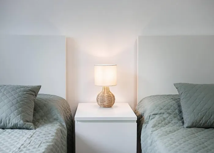 Lägenhet Mountain Soul L Wifi L Centrico L Trastero