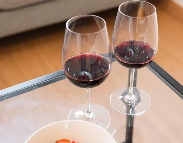 Mountain Soul L Wifi L Centrico L Trastero Lägenhet *