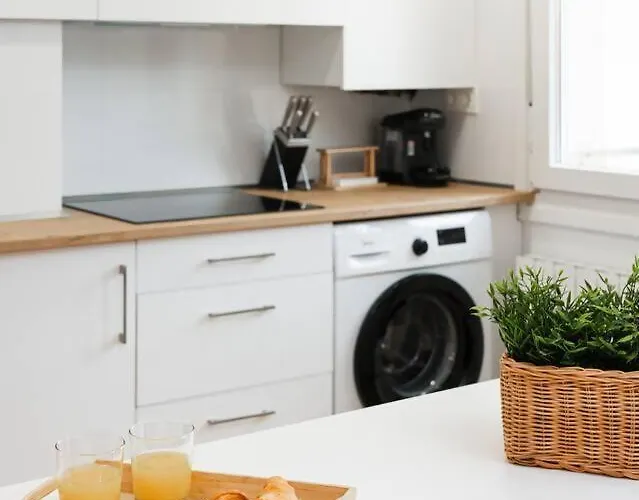 Mountain Soul L Wifi L Centrico L Trastero *