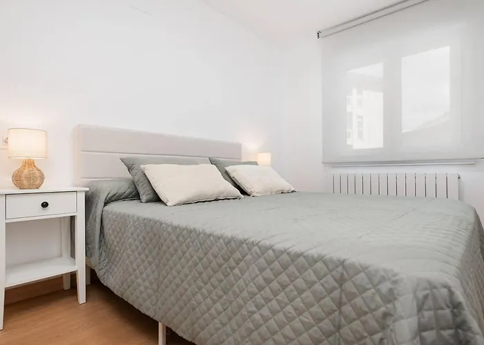 Mountain Soul L Wifi L Centrico L Trastero *