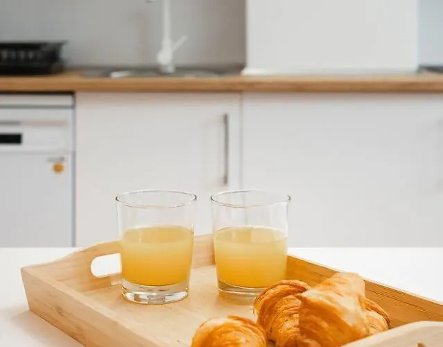 Mountain Soul L Wifi L Centrico L Trastero Lägenhet *