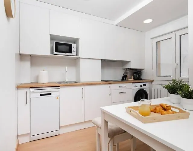 Mountain Soul L Wifi L Centrico L Trastero Lägenhet Sabiñánigo