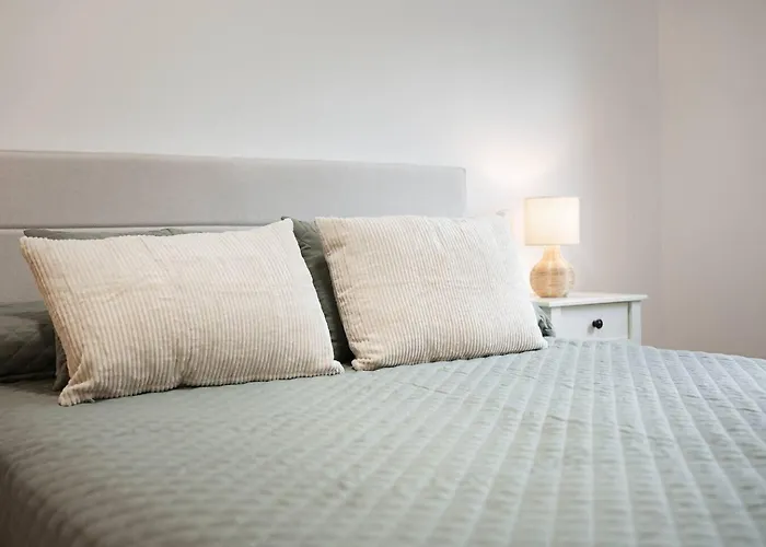 Mountain Soul L Wifi L Centrico L Trastero *