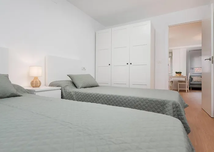 Lägenhet Mountain Soul L Wifi L Centrico L Trastero Sabiñánigo