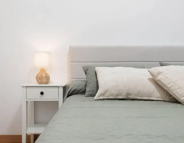 Lägenhet Mountain Soul L Wifi L Centrico L Trastero Sabiñánigo