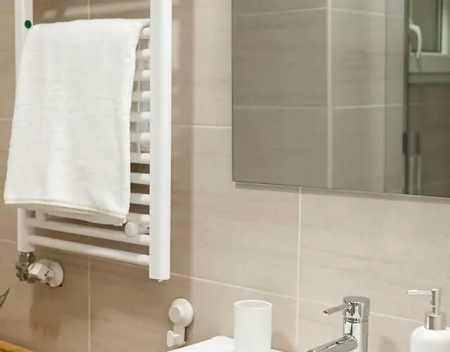 Mountain Soul L Wifi L Centrico L Trastero Sabiñánigo