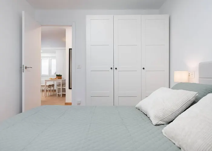 Mountain Soul L Wifi L Centrico L Trastero Sabiñánigo