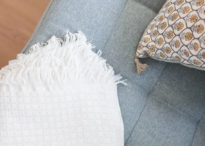 Mountain Soul L Wifi L Centrico L Trastero *