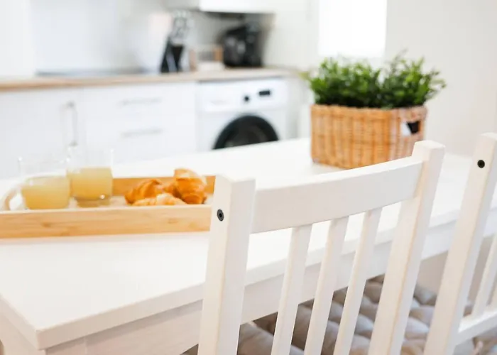 Mountain Soul L Wifi L Centrico L Trastero Lägenhet *