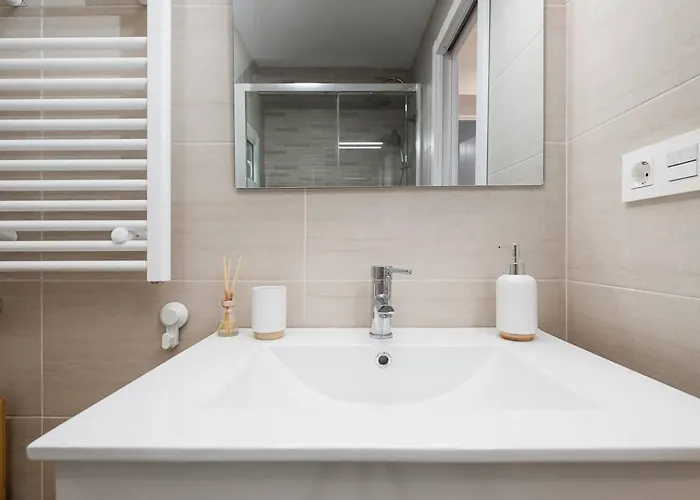 Mountain Soul L Wifi L Centrico L Trastero Sabiñánigo