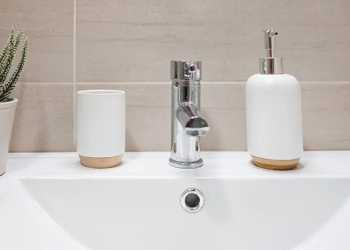 Lägenhet Mountain Soul L Wifi L Centrico L Trastero *