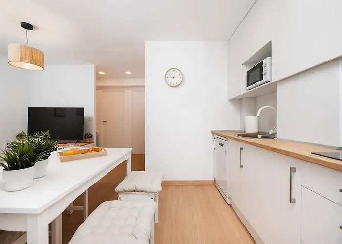 Mountain Soul L Wifi L Centrico L Trastero Lägenhet Sabiñánigo